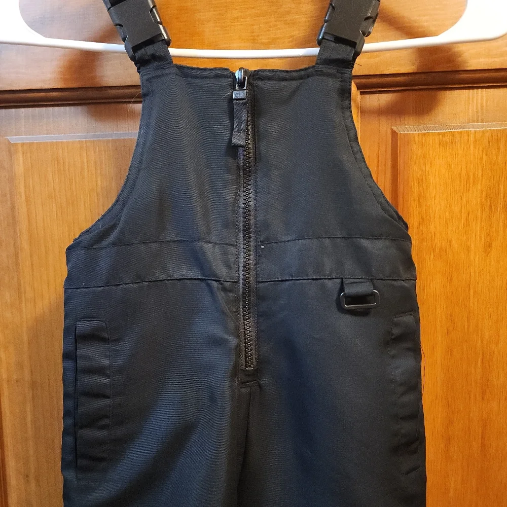 Circo Black Snow Pants Size 2T